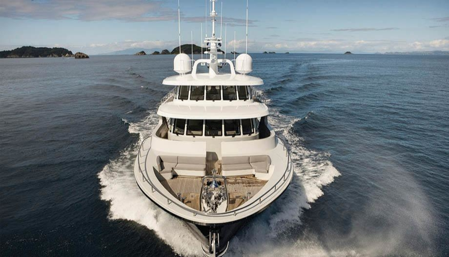 DIVERSE PROJECTS LTD Black Pearl