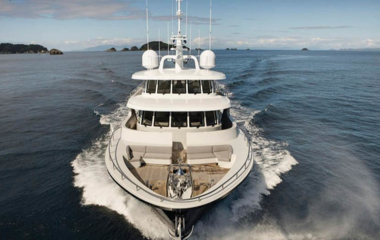 DIVERSE PROJECTS LTD Black Pearl