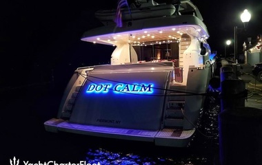 Ferretti Dot calm