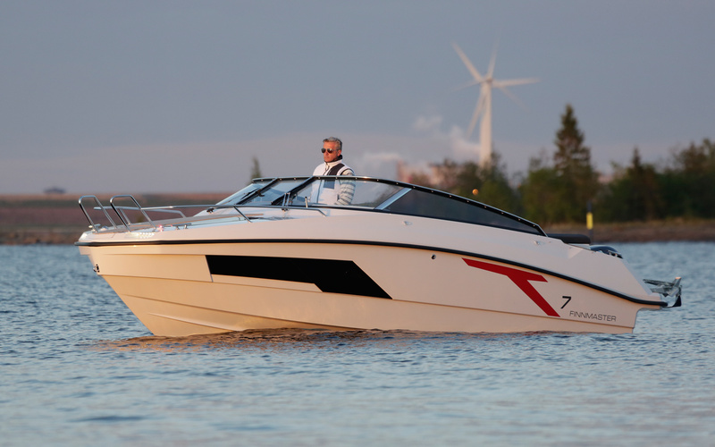 Finnmaster T7