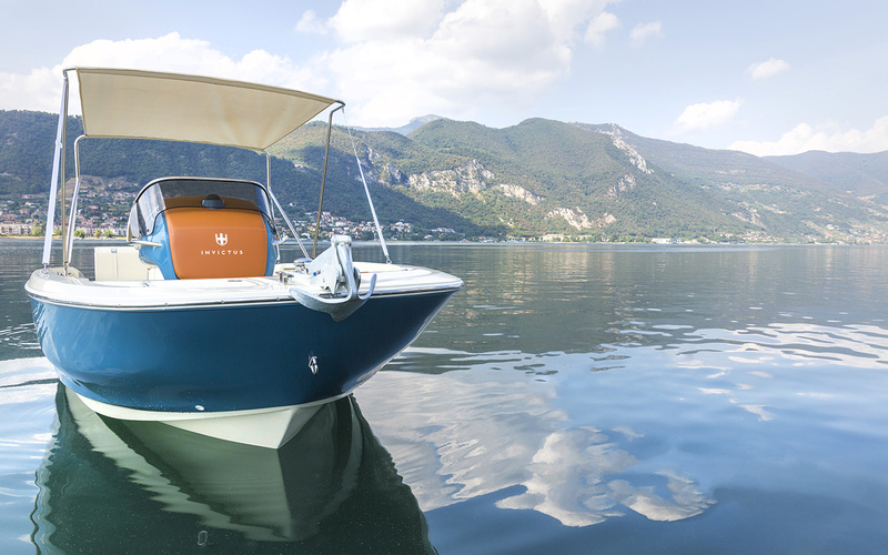 Capoforte FX200
