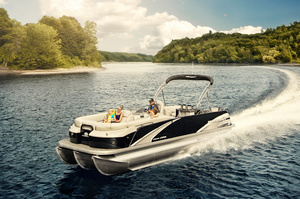Princecraft Vogue 27 SE