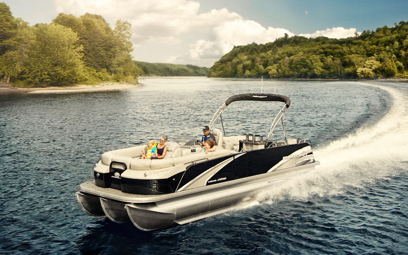 Princecraft Vogue 27 SE