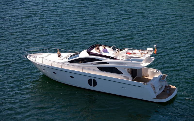 Rodman Muse 54
