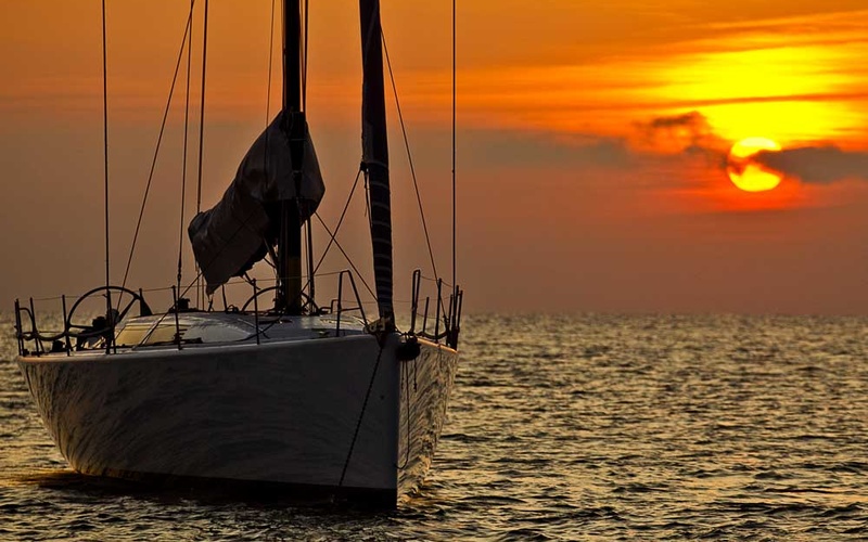 Adria Sail Scuderia 50