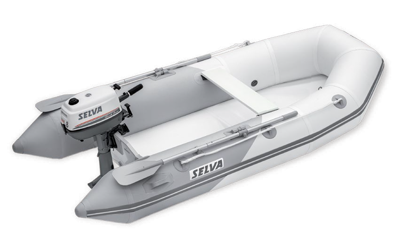 Selva T 310 FV