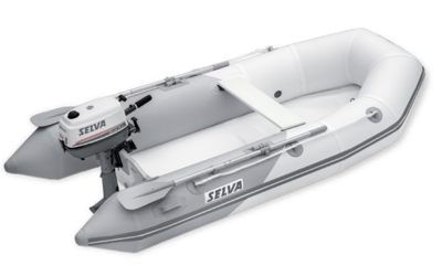 Selva T 310 FV