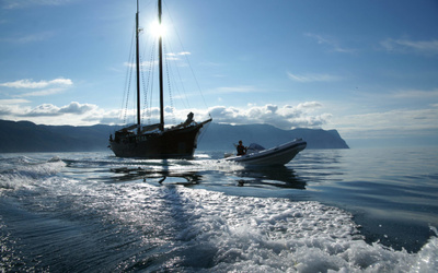 Brig Eagle 4