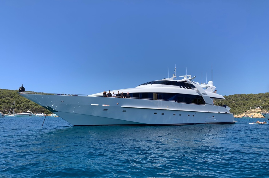 Norship Moonraker