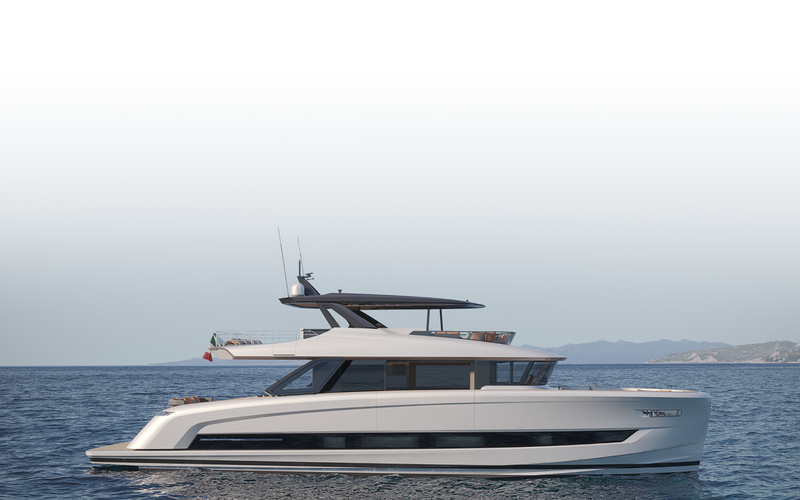 Solaris Power 70 Long Range