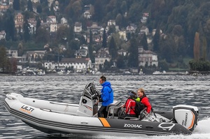 Zodiac Pro Open ULTIMATE 5.5