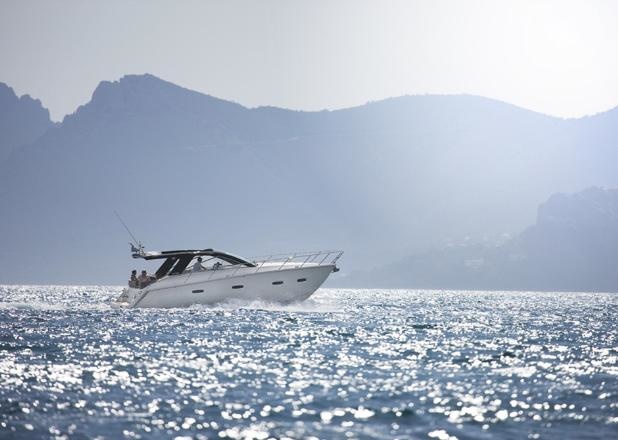 Sealine SC35