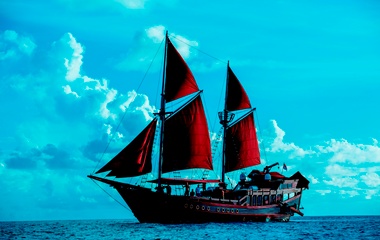 Pak Haji Baso Manta Mae