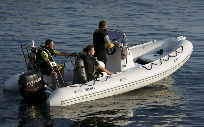 Brig F570