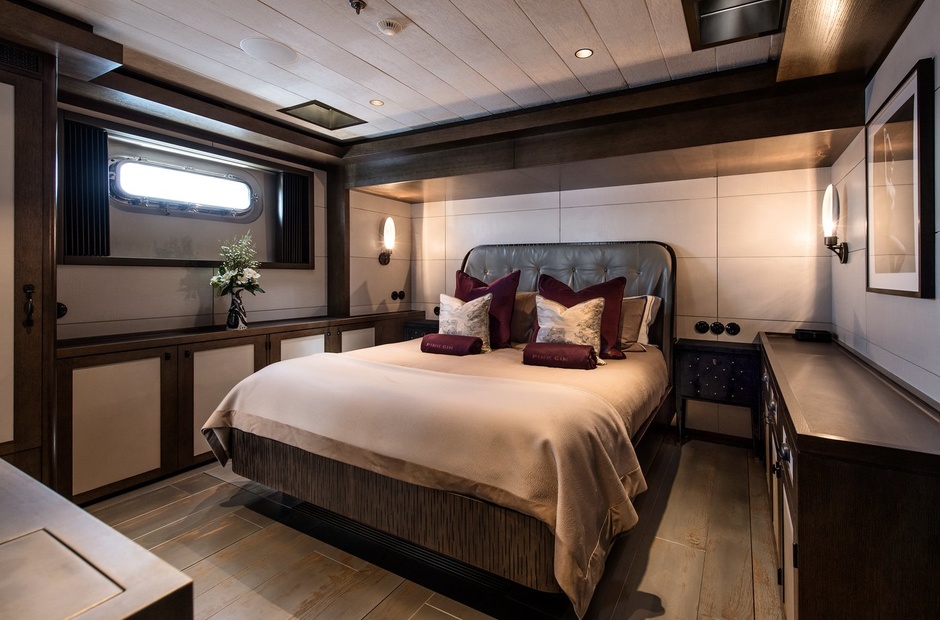 Baltic Yachts Ravenger