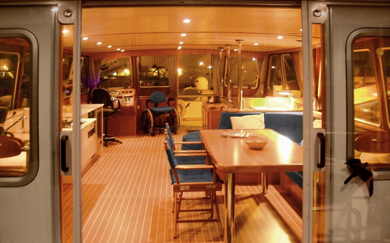 Aquanaut Access