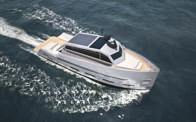 Leomar 50 CF
