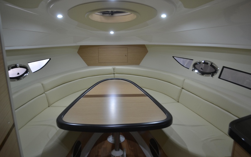 Segue 34 Sport GT