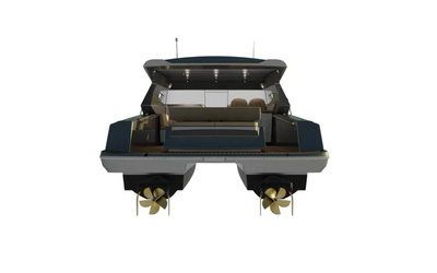 Makai M37