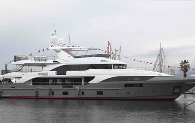 Benetti Saladus