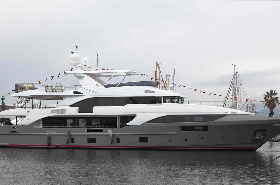 Benetti Saladus