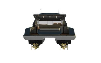 Makai M37