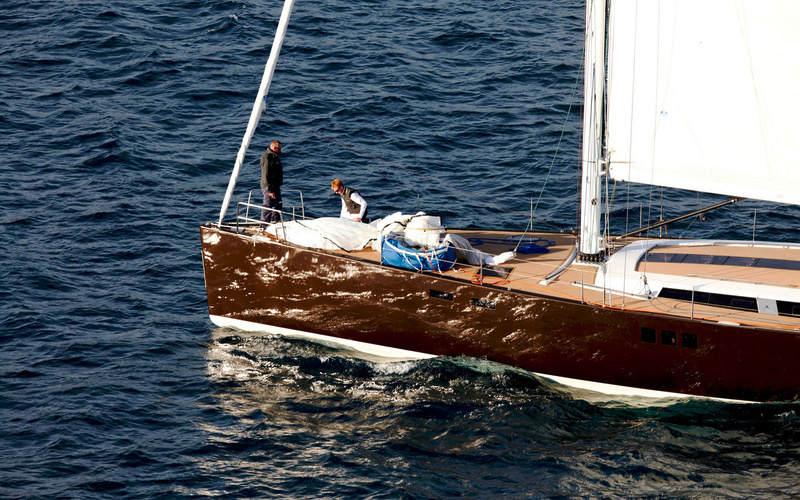Hanse 630е