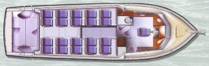 Ansaat Sea Bus 36 (2025)