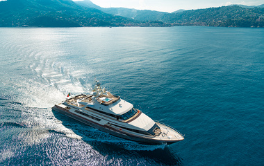 Lloyds Ships Australia Cloud Atlas
