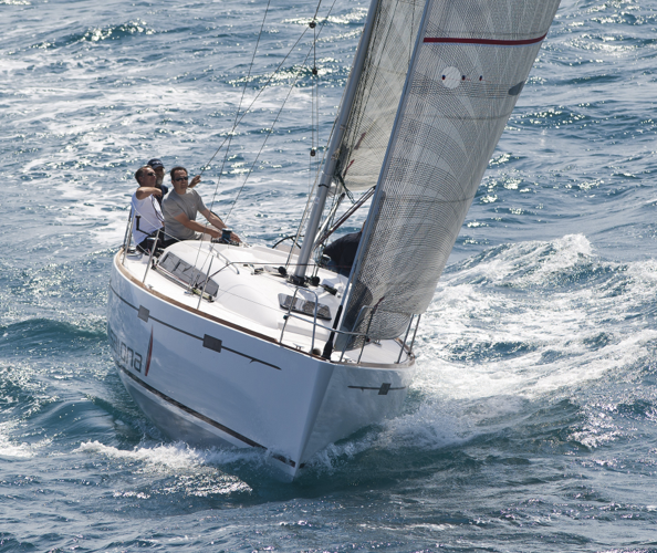 Salona S35