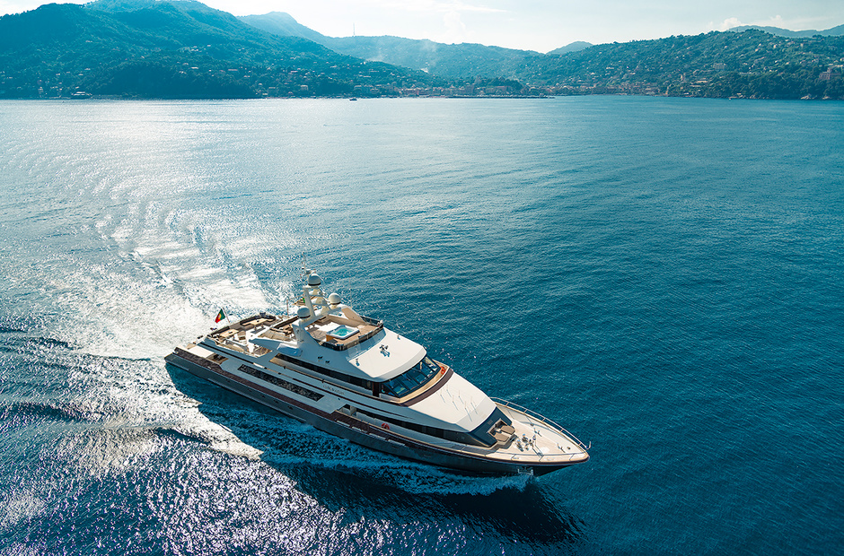 Lloyds Ships Australia Cloud Atlas