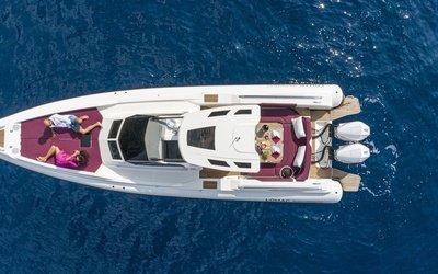 Lomac GranTurismo 11.0