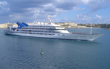 Helsingor Skibsvaerft & Msk Prince Abdulaziz
