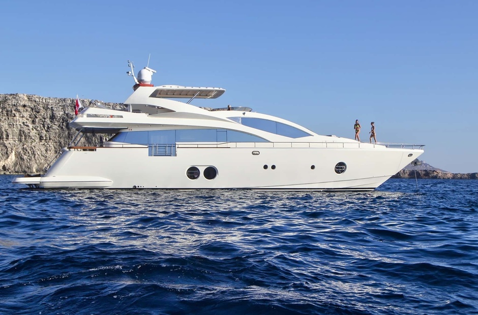 Aicon Sicilia IV