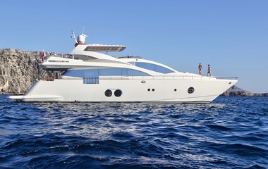 Aicon Sicilia IV