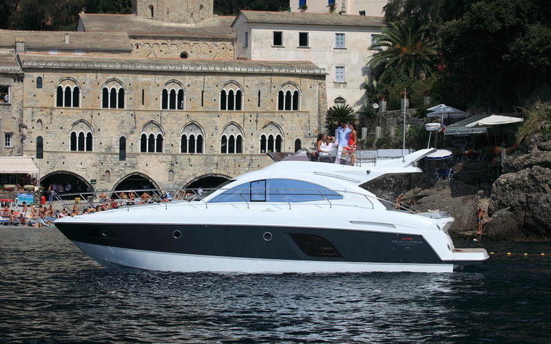 Beneteau Gran Turismo 49 Fly