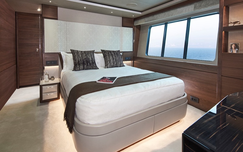 Premier Pontoons SunSation
