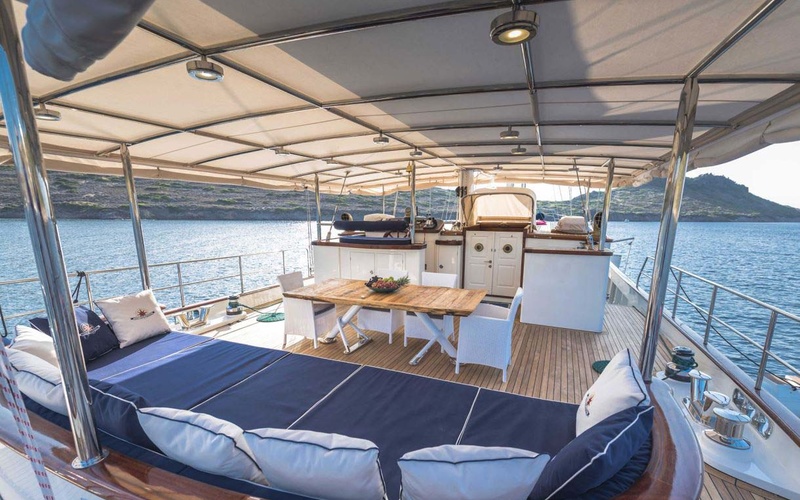 Aegean 30 M
