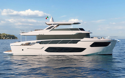 Absolute Navetta 75