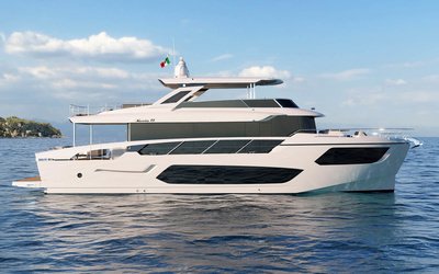 Absolute Navetta 75