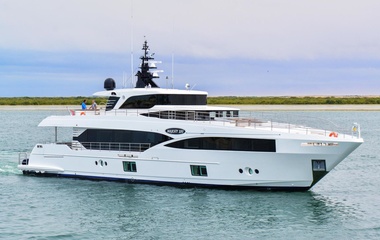 Gulf Craft Big M