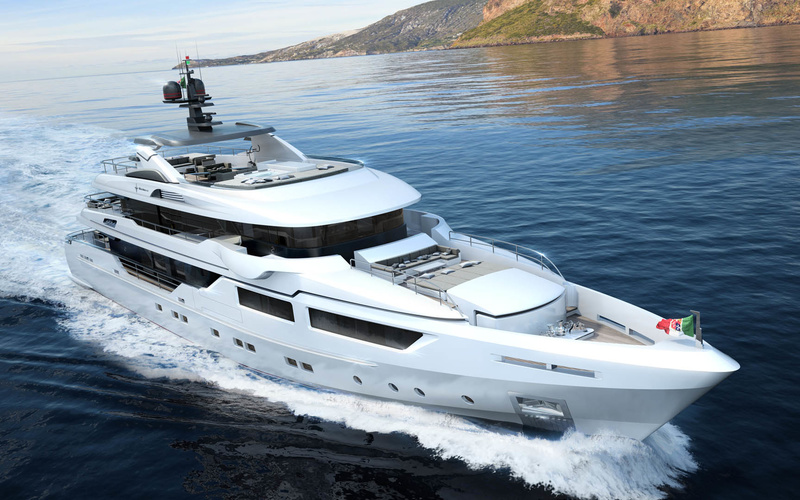 Admiral Maxima 47