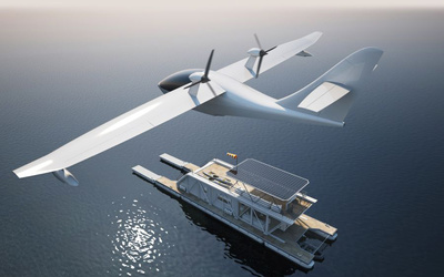 Baikal 16 HPH