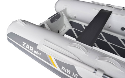Zar Mini Rib 12
