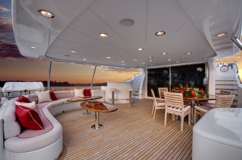 Benetti Keiki Kai