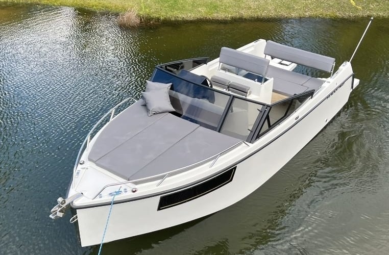 Manara 750 WA Poseidon