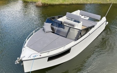 Manara 750 WA Poseidon