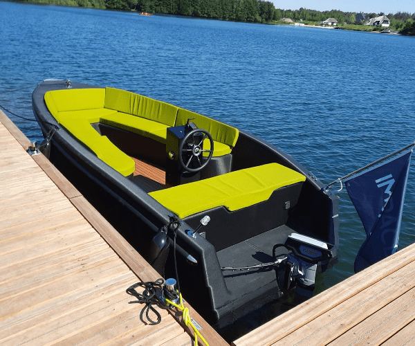 Impacd 550