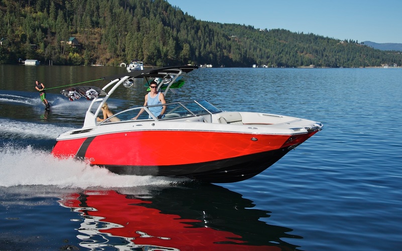 Cobalt 26SD WSS