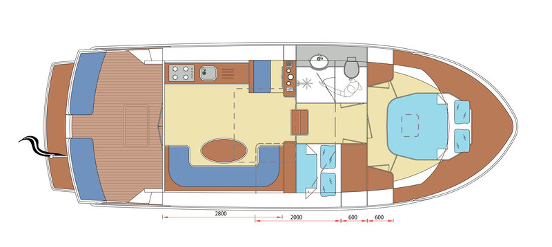 Brandsma Luna 37